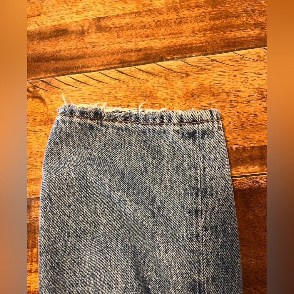 Agolde High Rise Jeans - Picture 11 of 16